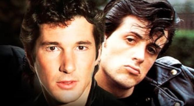 Sylvester Stallone és Richard Gere ököllel estek egymásnak?! Kiderült, honnan ered a konfliktusuk