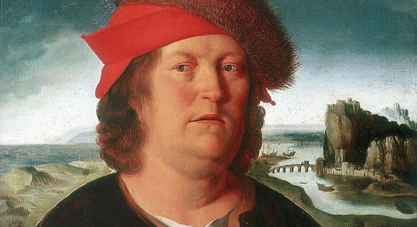 Paracelsus, a látnok és a maradi