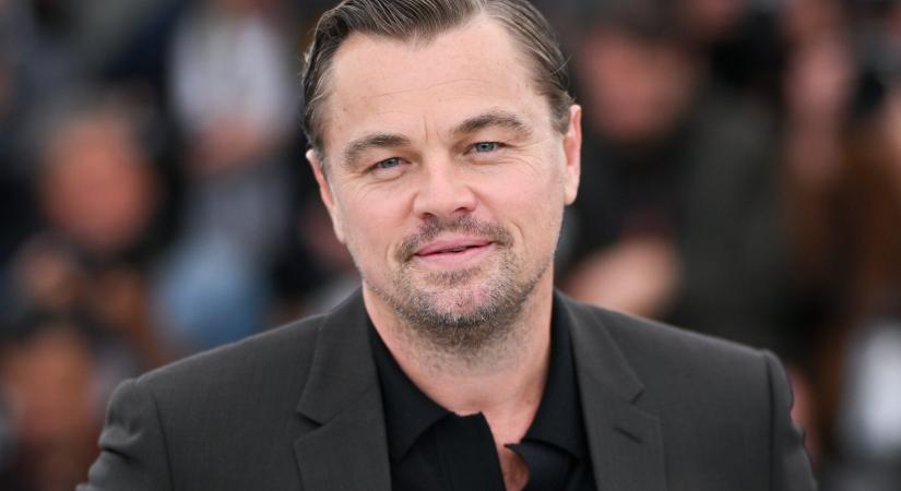 50. születésnapját ünnepli Leonardo DiCaprio: 50 éves lett Hollywood örökifjú szívtiprója