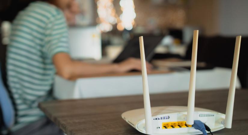 Cáfoljuk a router elhelyezésének hét mítoszát - de van, ami tényleg működik