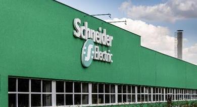 A Schneider Electric MG Zala gyára élére új vezető került