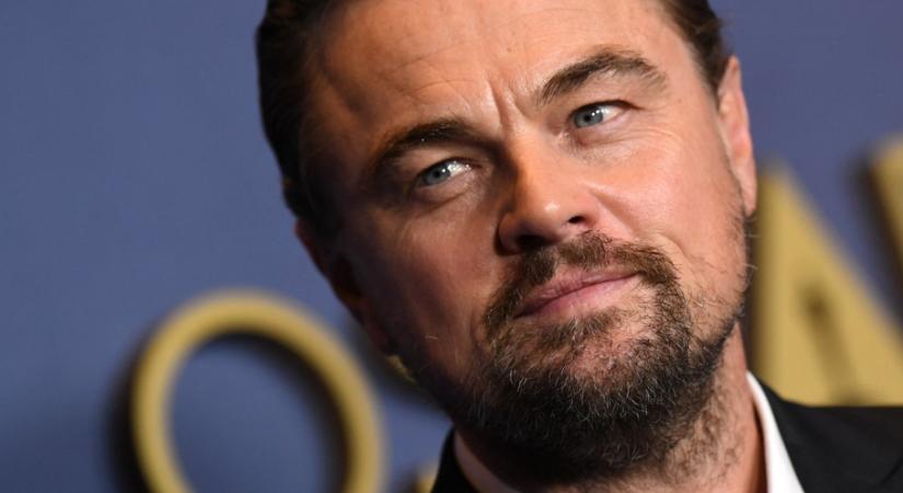 50 éves lett Leonardo DiCaprio: itt vannak a fényűző bulijának a részletei