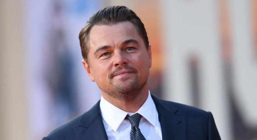 Ötvenéves a még mindig kölyökképű Leonardo DiCaprio