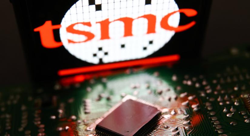 Nem gyárt többé modern AI-chipet a TSMC kínai cégeknek