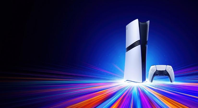 A PS5 Pro már most megszorongatta a Sony első félgenerációs próbálkozását