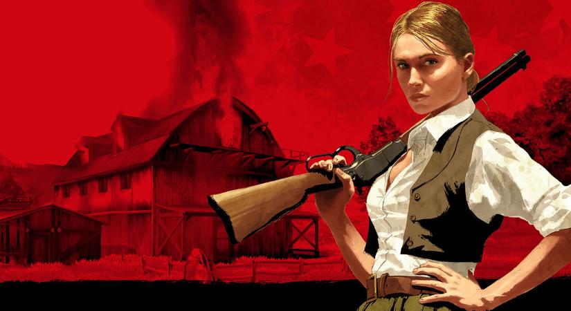 Red Dead Redemption teszt – 14 évet kellett várni rá, de végre PC-re érkezett