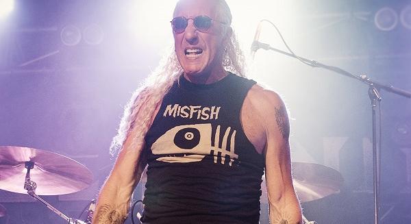 Dee Snider nem örül neki, hogy "veszélyes csoportok" is éneklik a Twisted Sister slágerét