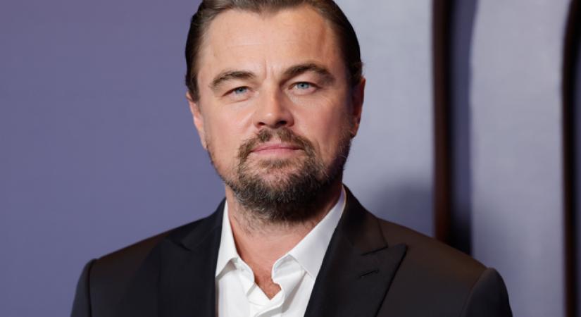 Hemzsegtek a világsztárok Leonardo DiCaprio fényűző partiján: nem akárhogy ünnepelte meg 50. születésnapját a színész