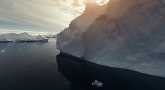 Nem tudta megakadályozni a Greenpeace, hogy a norvég kormány a sarkvidékeken keressen olajat