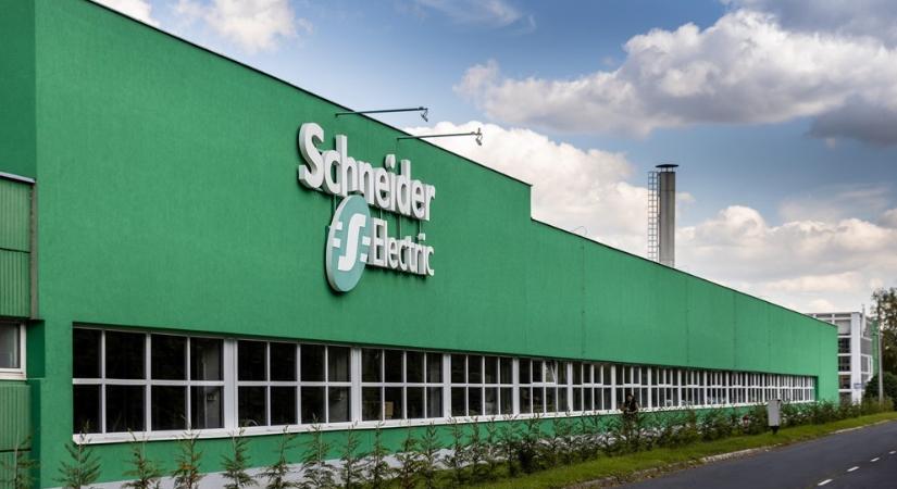 Új vezető a Schneider Electric MG Zala gyárának élén