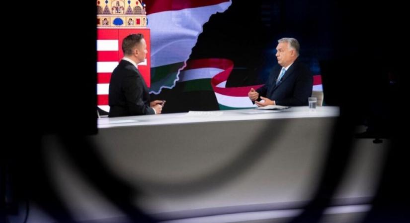 Orbán: a magyar diplomácia 100 éve nem volt ilyen erős és ekkora a befolyásunk a világban