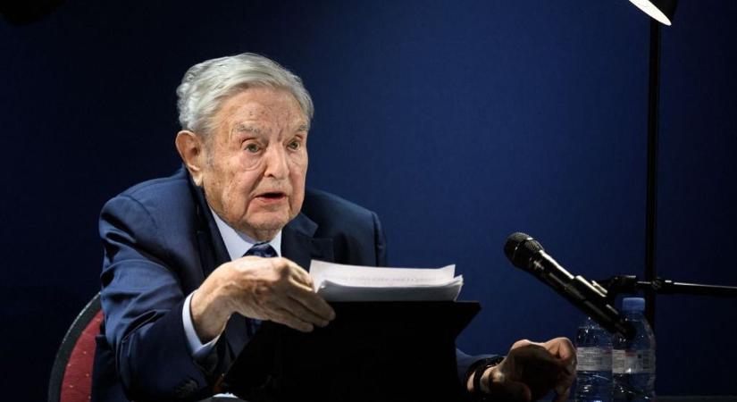 Élet-halál kérdés a Soros-szervezeteknek, hogy támadják a szuverenitásvédelmi törvényt