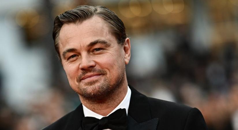 Huszonhárom évet várt az Oscarra az 50. születésnapját ünneplő Leonardo DiCaprio