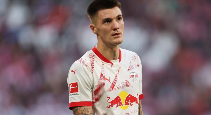 PL: az RB Leipzig csillagával erősítene az Arsenal! – sajtóhír