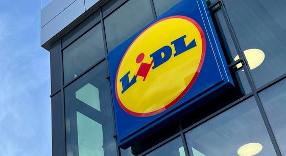 Idén se nyitnak ki a Lidl üzletei szenteste napján