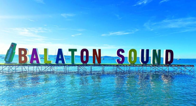 Most már biztos: 2025-ben nem lesz Balaton Sound