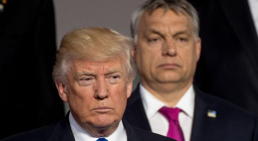 PM Orban May Play Leading Role in Trump’s European Peace Strategy, Says Western Media