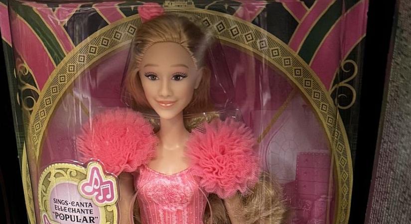 Pornóoldalra küldi a gyerekeket a Barbie-t is gyártó Mattel egyik babája