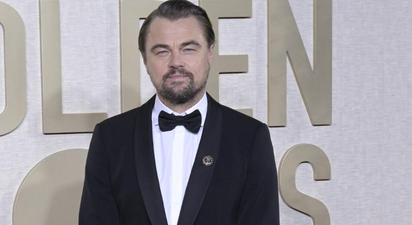 50 éves lett Leonardo DiCaprio! Rohan az idő... Ön mennyire ismeri a filmjeit?