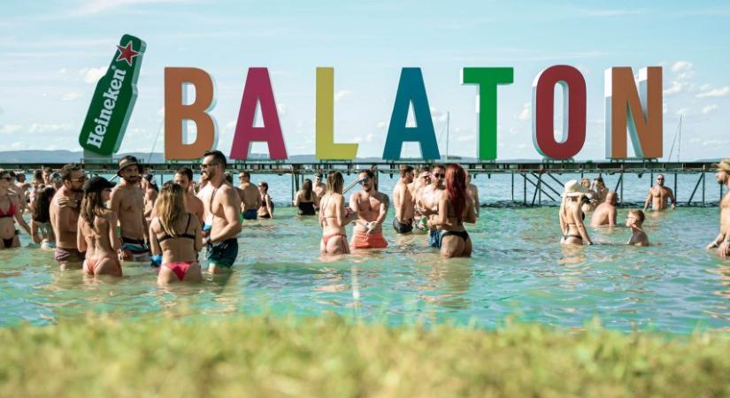 2025-ben biztosan nem lesz Balaton Sound