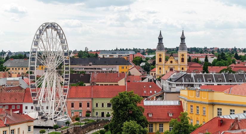 A girbegurba utcácskák titkai – Ezredszer is Eger