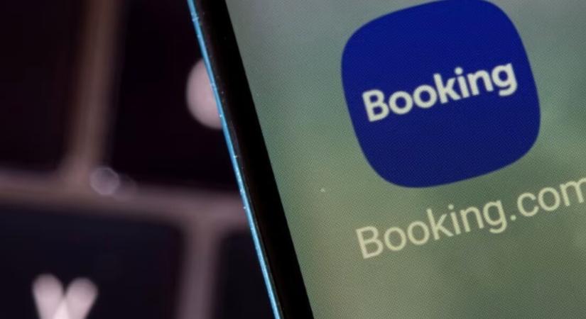 Leépítésekre készülhet a Booking.com