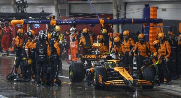 McLaren: Voltak elszalasztott lehetőségeink, de…