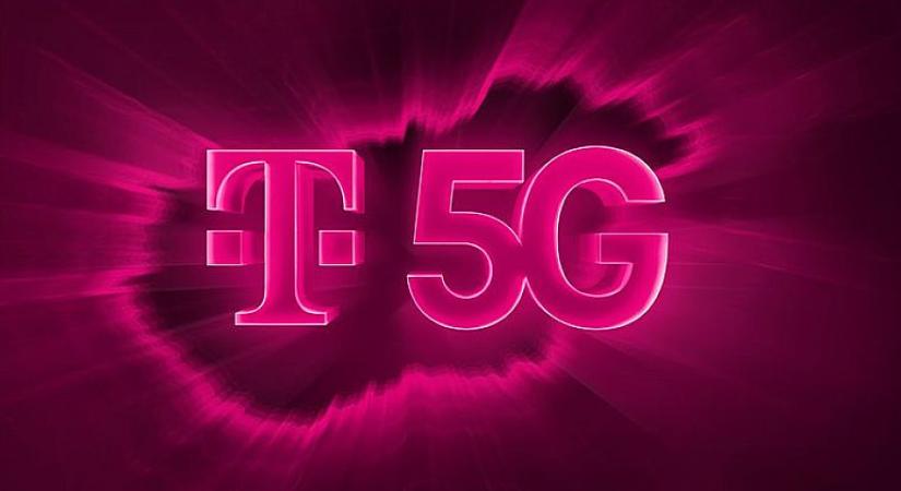 Már az összes metróvonalon tudnak 5G sebességgel mobilnetezni a Telekom ügyfelei