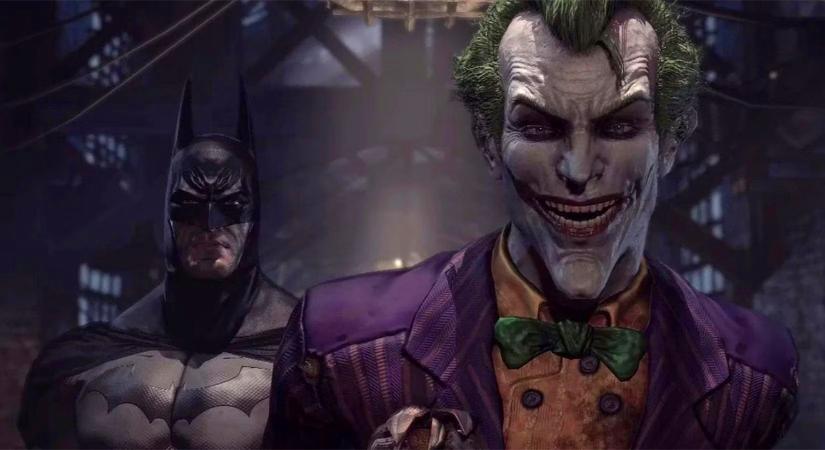 Nem, a Rocksteady nem dolgozik Batman: Arkham Asylum remake-en