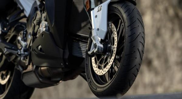 A túramotorosok valóra vált álma: Bridgestone BATTLAX SPORT TOURING T33