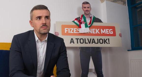 A Jobbik volt elnöke megerősítette Magyar Péter állítását, hogy a Fidesz titkosszolgálati eszközöket is használ az ellenzék lejáratására