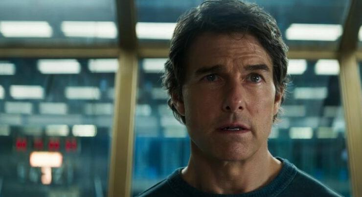 A Mission: Impossible 8. része kapott végre egy előzetest, Tom Cruise egy utolsó hajmeresztő küldetésre készül