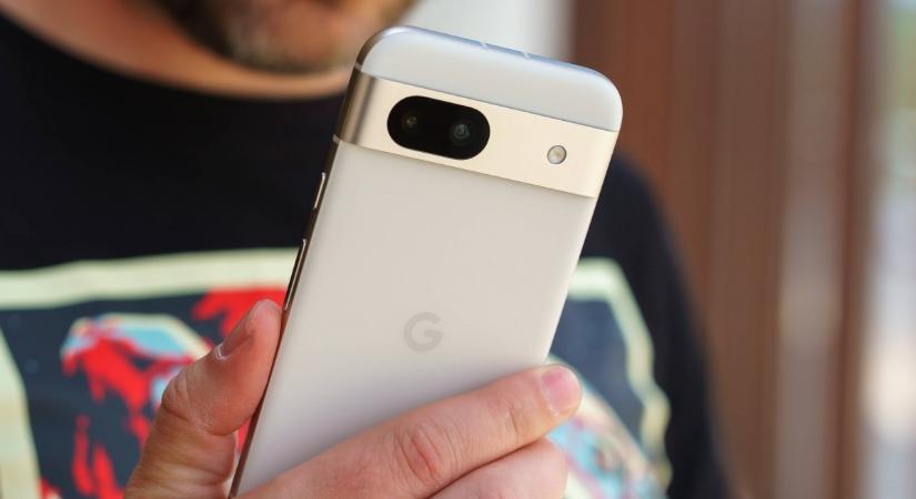 Gyengébb chipekkel érkezhet a Google Pixel 11a és a Pixel Tablet 3