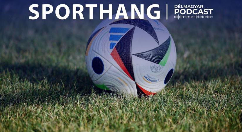 Sporthang: Kilenc pontos hétvége