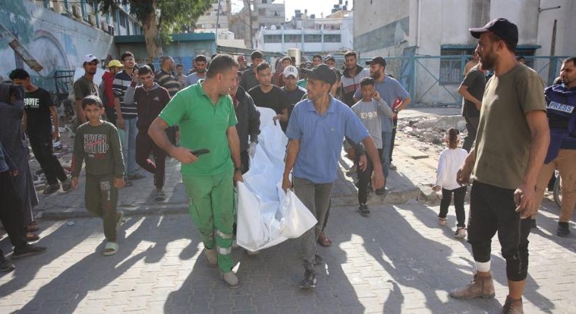 Szaúd-Arábia és Irán egyeztetett arról, hogyan lépjenek fel közösen Izraellel szemben