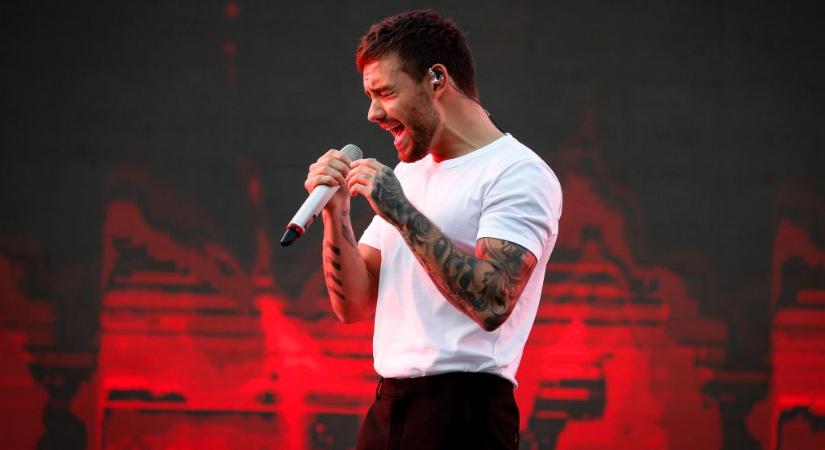 Lába kélt a 12 milliós Rolexnek, amit Liam Payne a halála napján is viselt