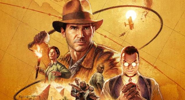 Nagy levegő! 15 perces mélymerülésre visznek az Indiana Jones and the Great Circle fejlesztői