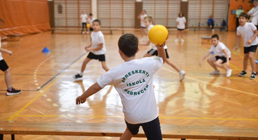 Elkezdődött a nagy debreceni kiütőbajnokság