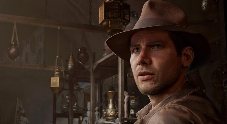 Kalapot fel, ostort a kézbe: 15 perces Indiana Jones and the Great Circle bemutató érkezett