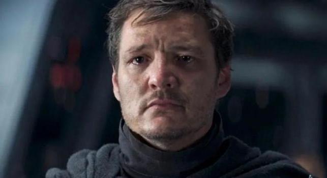 Hivatalos: Pedro Pascal igent mondott a következő Star Wars-mozifilmre