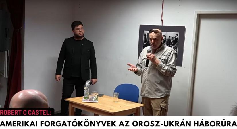 Tényleg véget vethet Trump az orosz–ukrán háborúnak? Íme a szakértő véleménye (VIDEÓ)