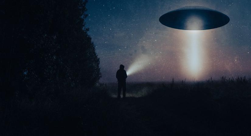 Emberrablás, megdöbbentő esetek – Itt mindennaposak az UFO-észlelések