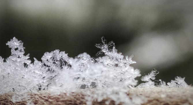 Északkeletre is megérkezhetnek az első hópelyhek