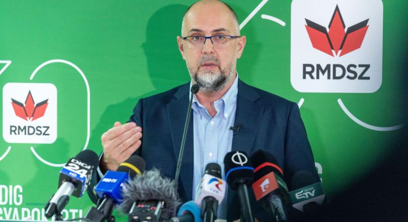 Kelemen Hunor szerint nagy bajban lesz Románia, ha folytatódik a népességfogyás