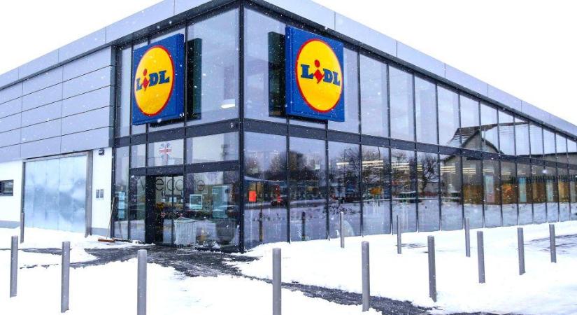 Lidl Magyarország idén is zárva tart szenteste: az ünnep békéjét támogatja az áruházlánc