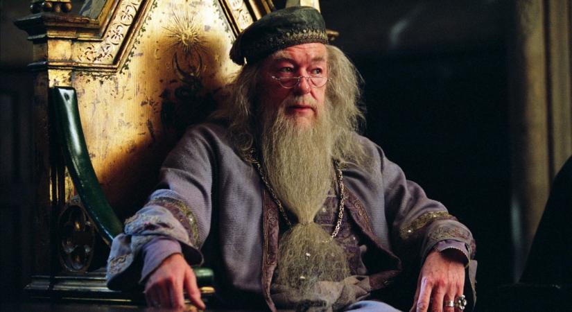 [RÖVIDEN] Oscar-díjas színészt néztek ki Dumbledore szerepére az HBO Harry Potter-sorozatához