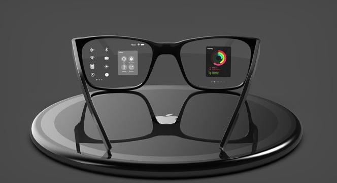 Valószínűleg még éveket kell várni az Apple okosszemüvegére