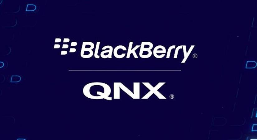 Ingyenes lett a a szupertakarékos QNX operációs rendszer használata