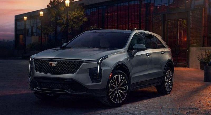 Most egy Cadillac-modell esett az elektromos átállás áldozatául