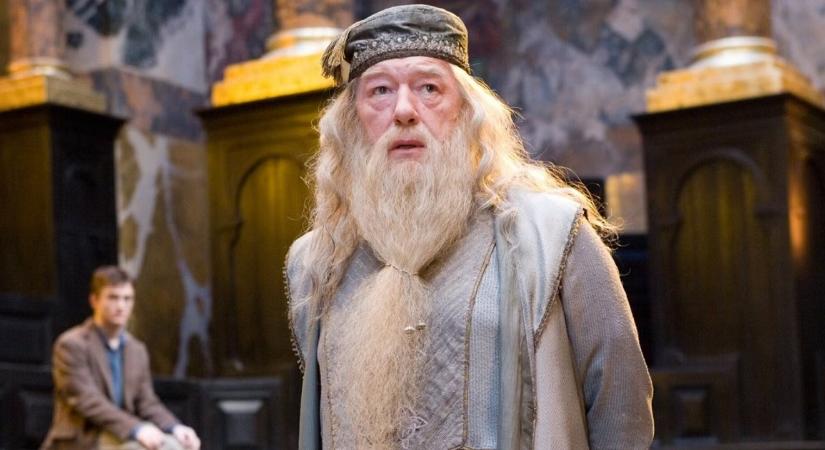 Oscar-díjas színész alakíthatja Dumbledore-t a Harry Potter-sorozatban